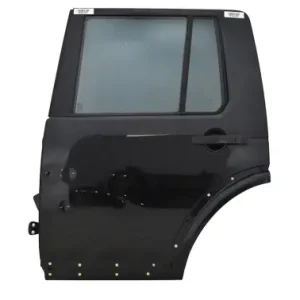 DRZWI TYLNE TYŁ LEWE LAND ROVER DISCOVERY 3 III Szybka wysyłka